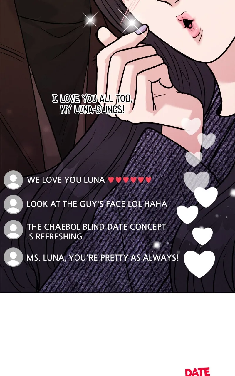 Read Date or Die chapter 20 image 86 on Lezhin
