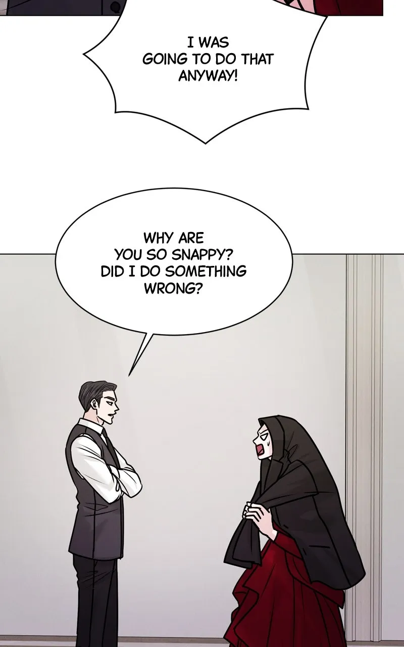Read Date or Die chapter 21 image 23 on Lezhin