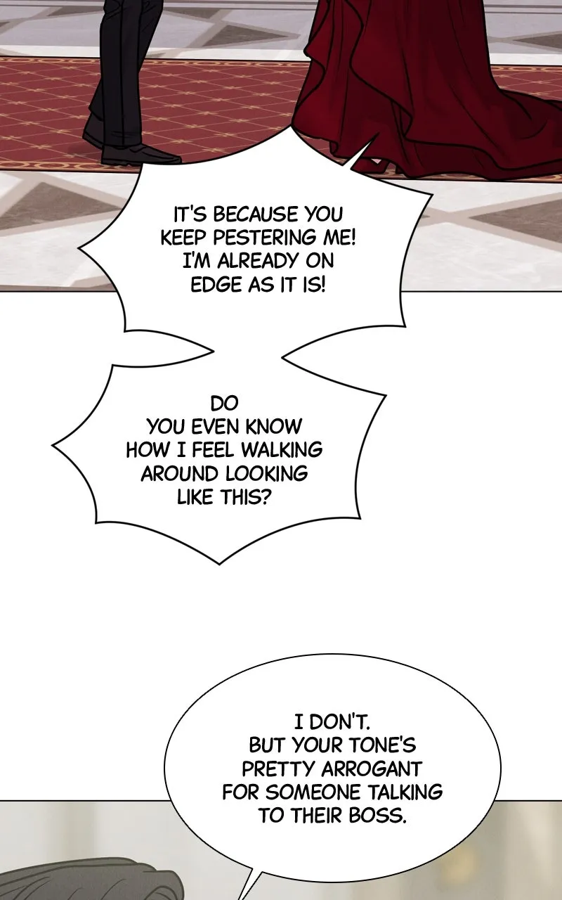Read Date or Die chapter 21 image 24 on Lezhin