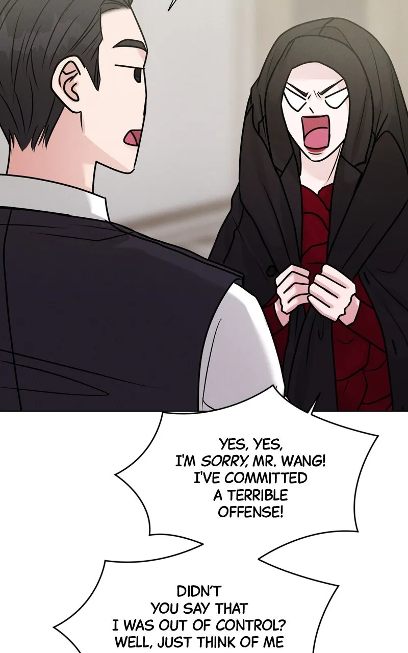 Read Date or Die chapter 21 image 25 on Lezhin