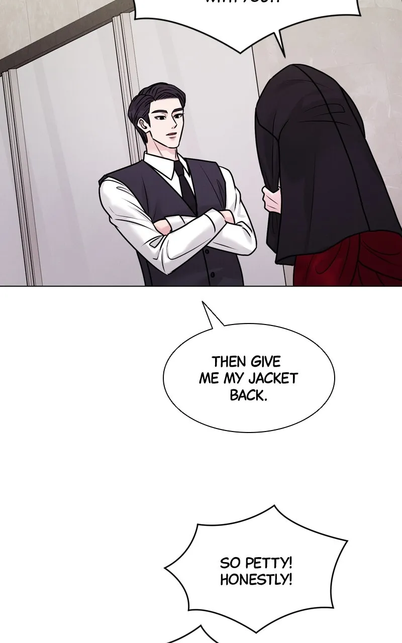 Read Date or Die chapter 21 image 27 on Lezhin
