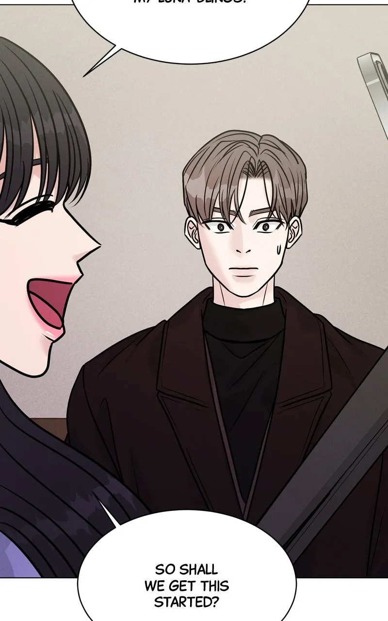 Read Date or Die chapter 21 image 4 on Lezhin