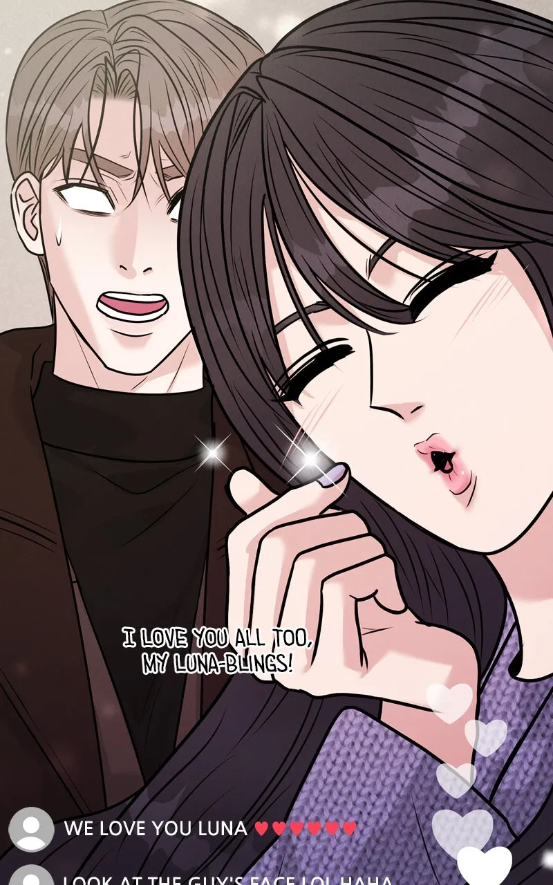 Read Date or Die chapter 21 image 7 on Lezhin
