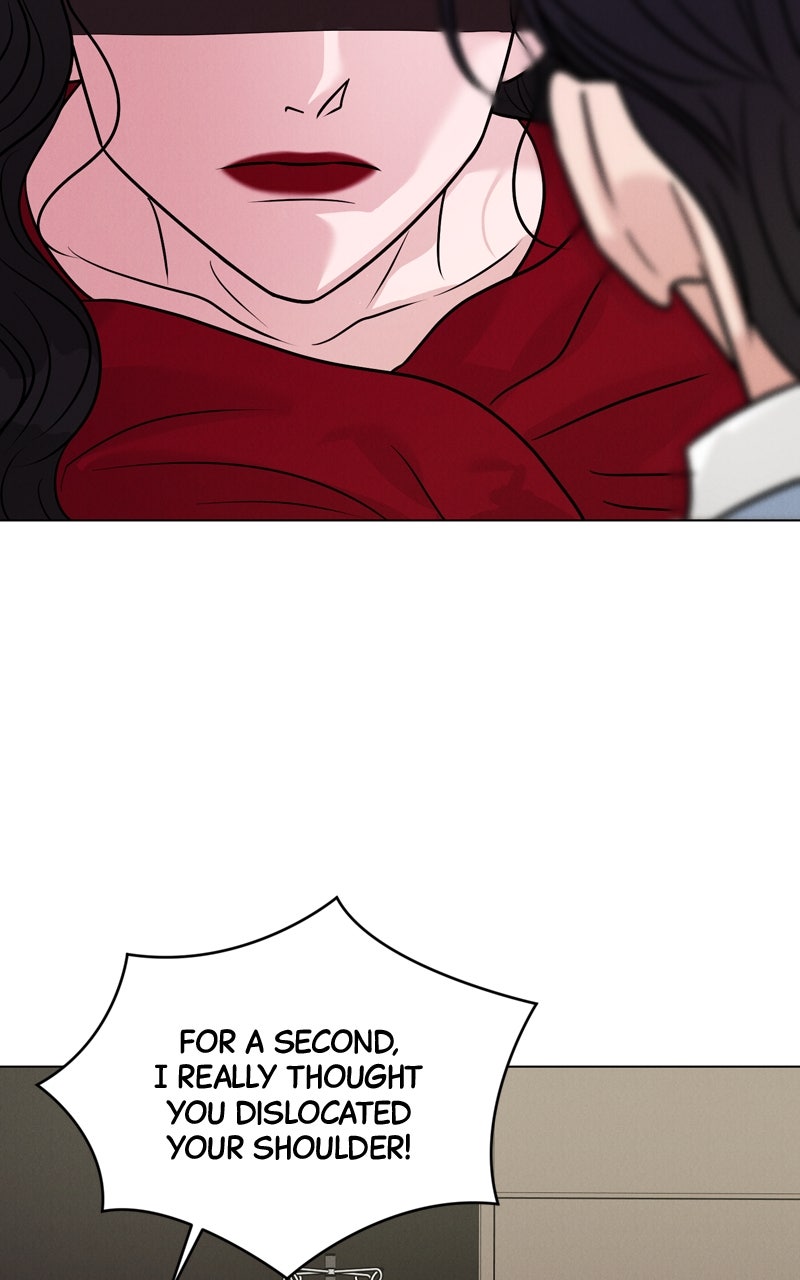 Read Date or Die chapter 22 image 12 on Lezhin