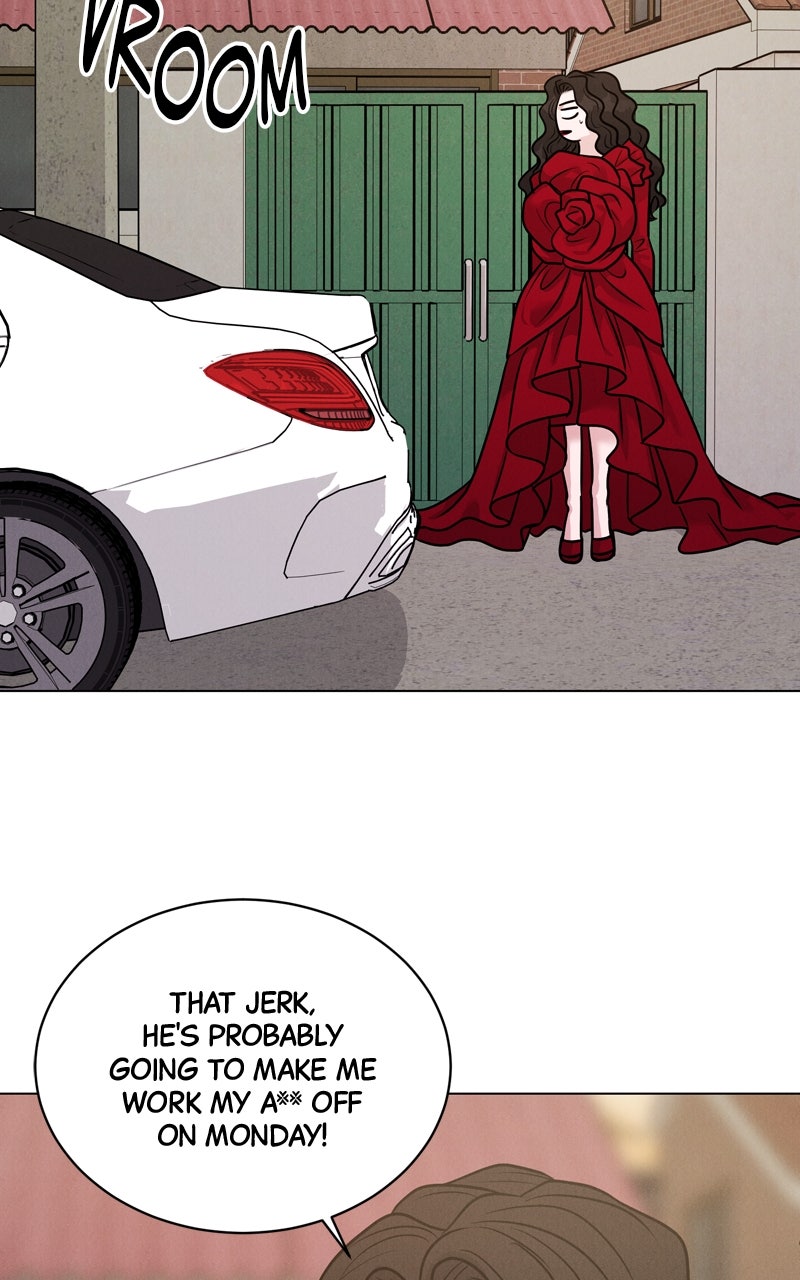 Read Date or Die chapter 22 image 22 on Lezhin
