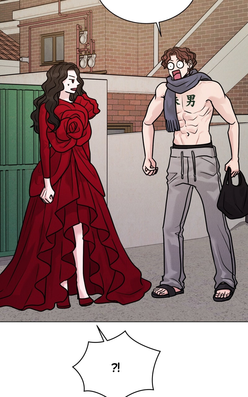 Read Date or Die chapter 22 image 24 on Lezhin