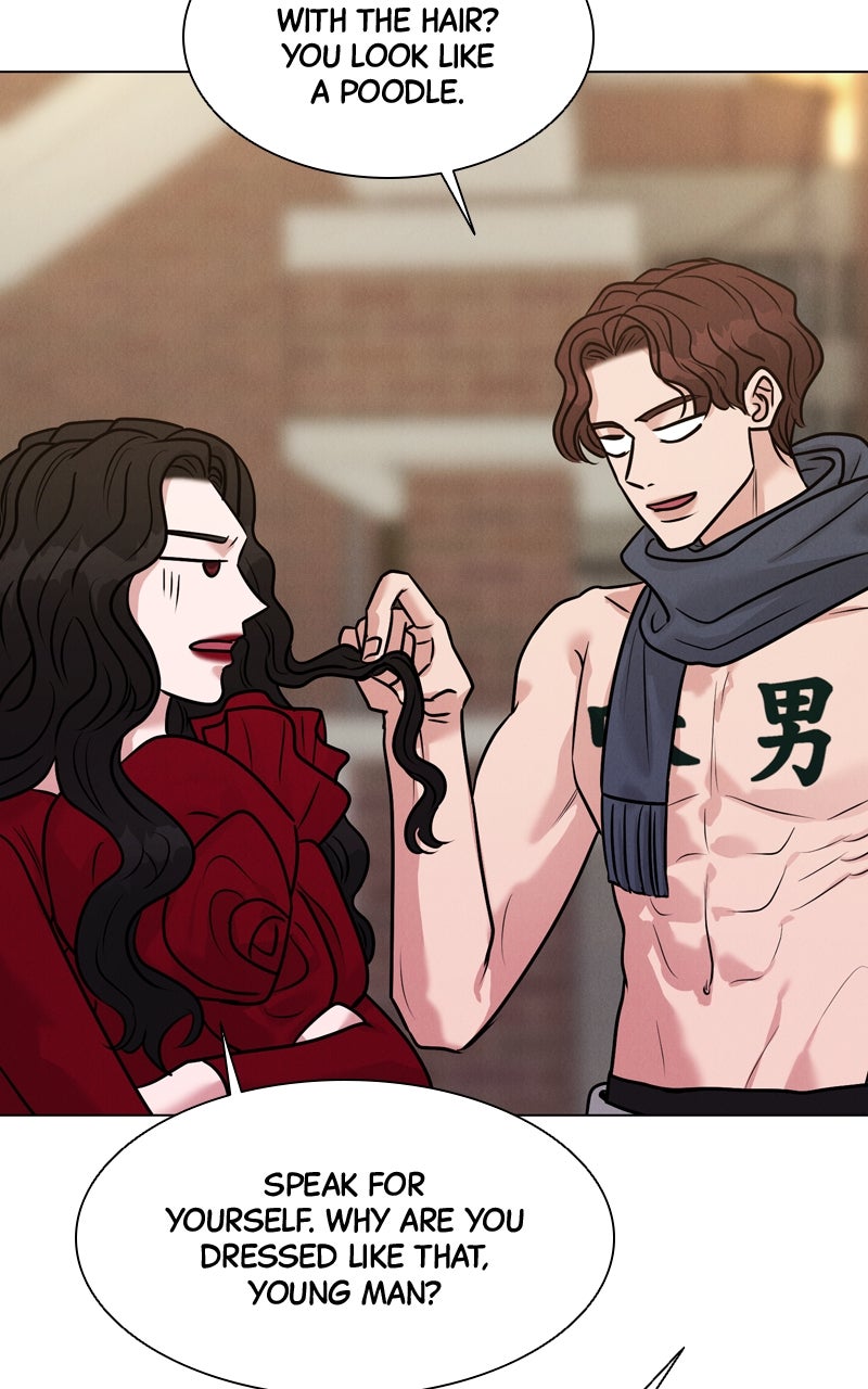 Read Date or Die chapter 22 image 29 on Lezhin