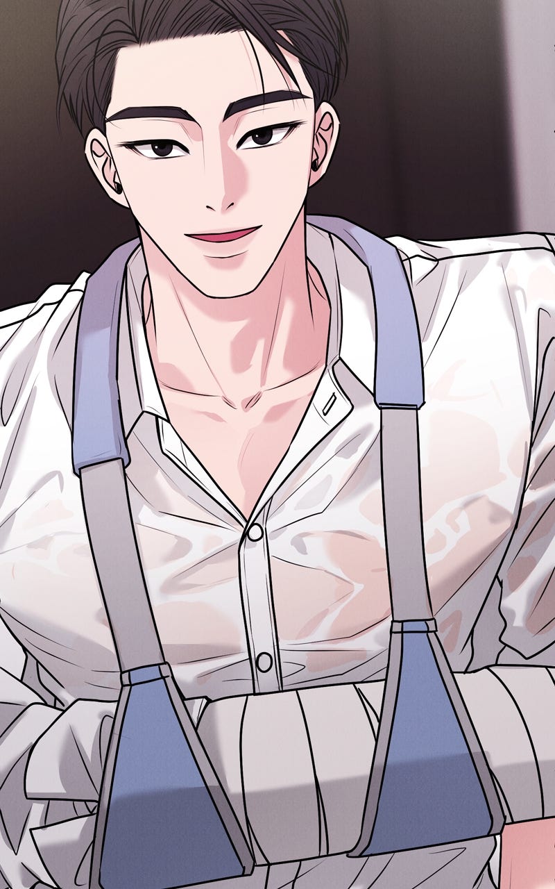 Read Date or Die chapter 22 image 3 on Lezhin