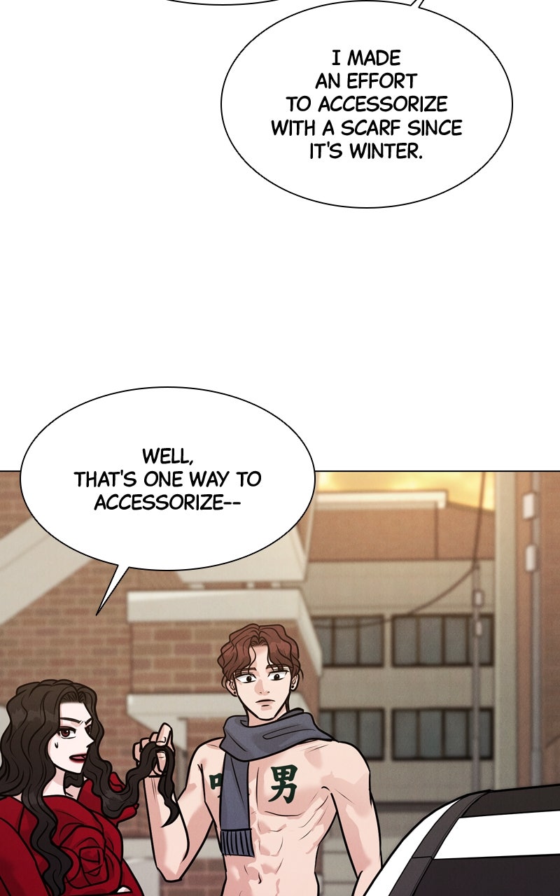 Read Date or Die chapter 22 image 30 on Lezhin