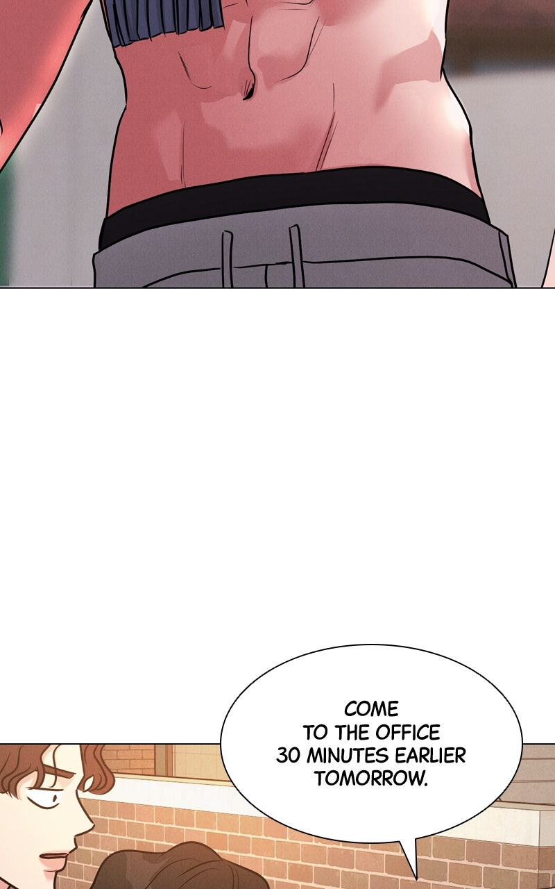 Read Date or Die chapter 22 image 35 on Lezhin