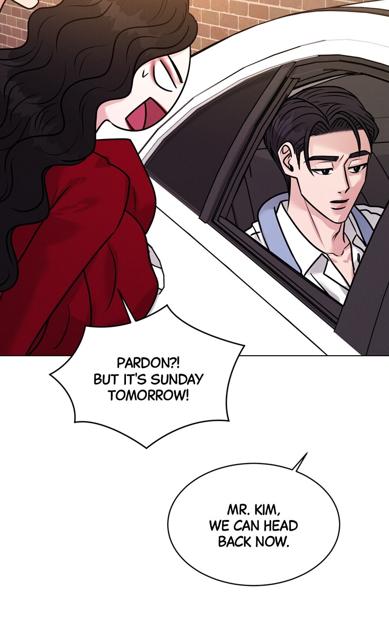 Read Date or Die chapter 22 image 36 on Lezhin
