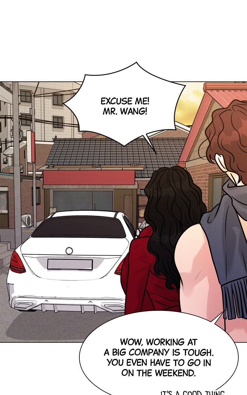 Read Date or Die chapter 22 image 37 on Lezhin