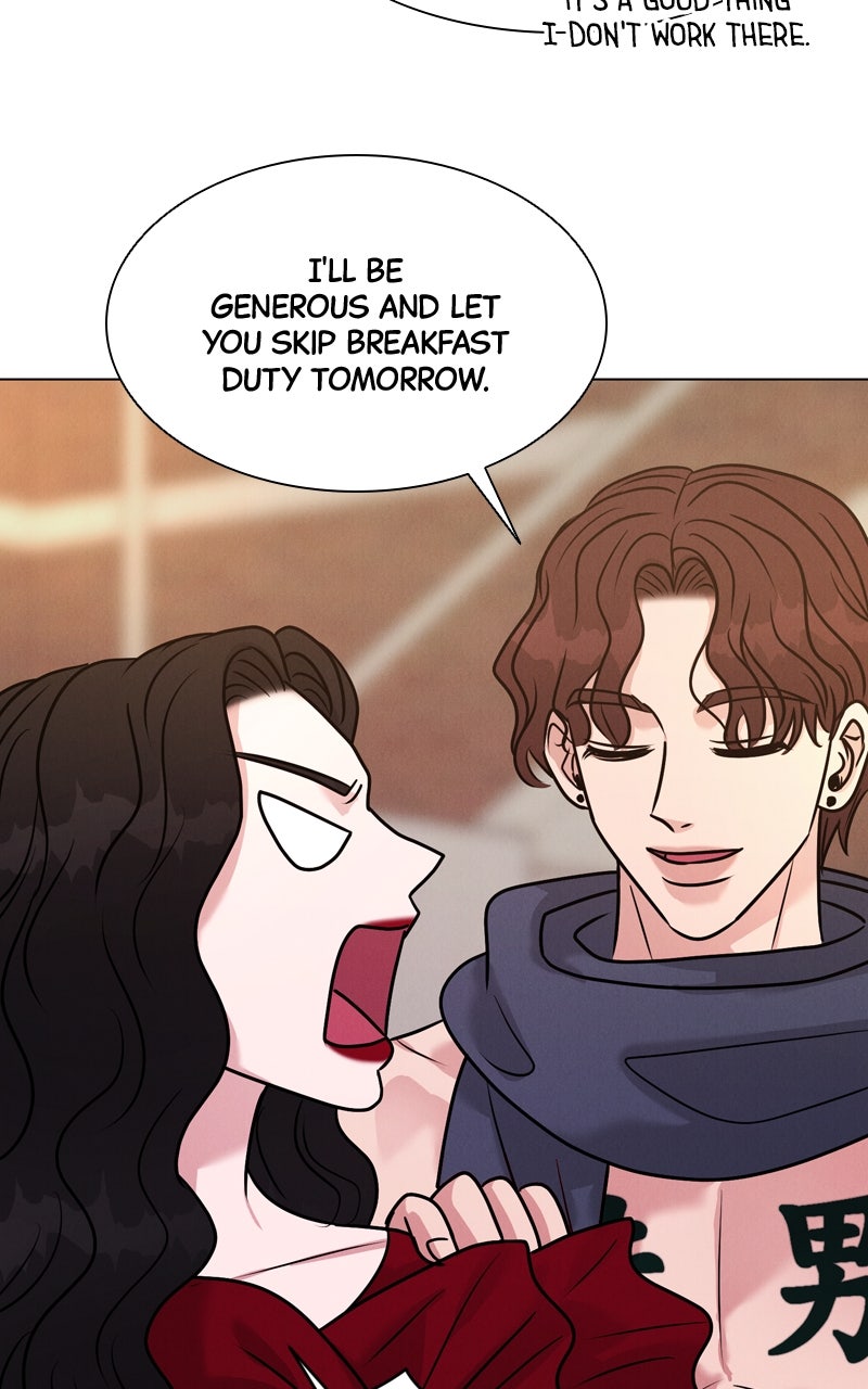Read Date or Die chapter 22 image 38 on Lezhin