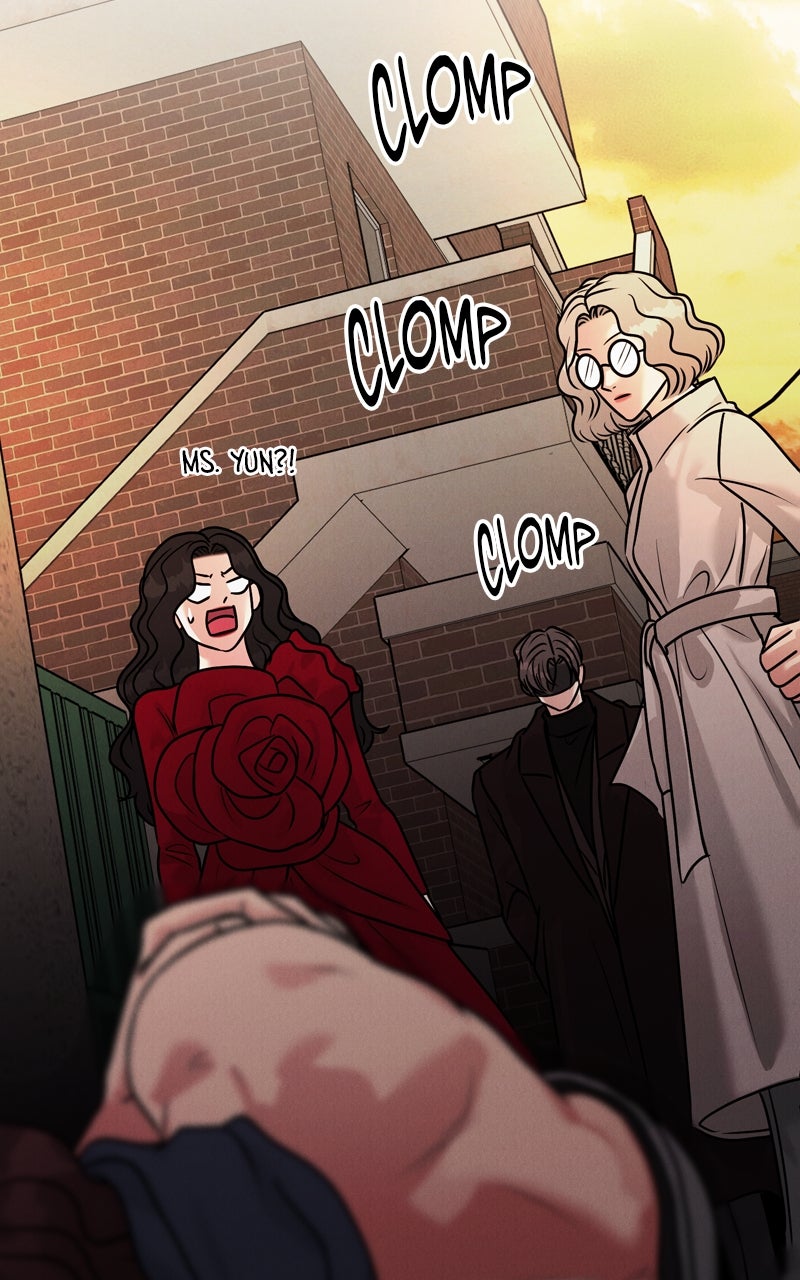 Read Date or Die chapter 22 image 42 on Lezhin