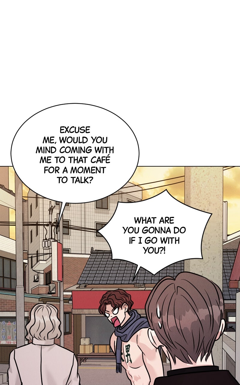 Read Date or Die chapter 22 image 51 on Lezhin