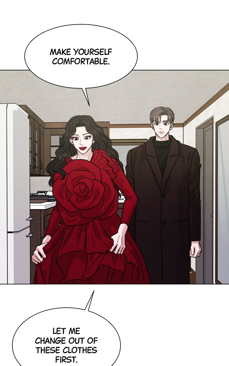 Read Date or Die chapter 22 image 58 on Lezhin