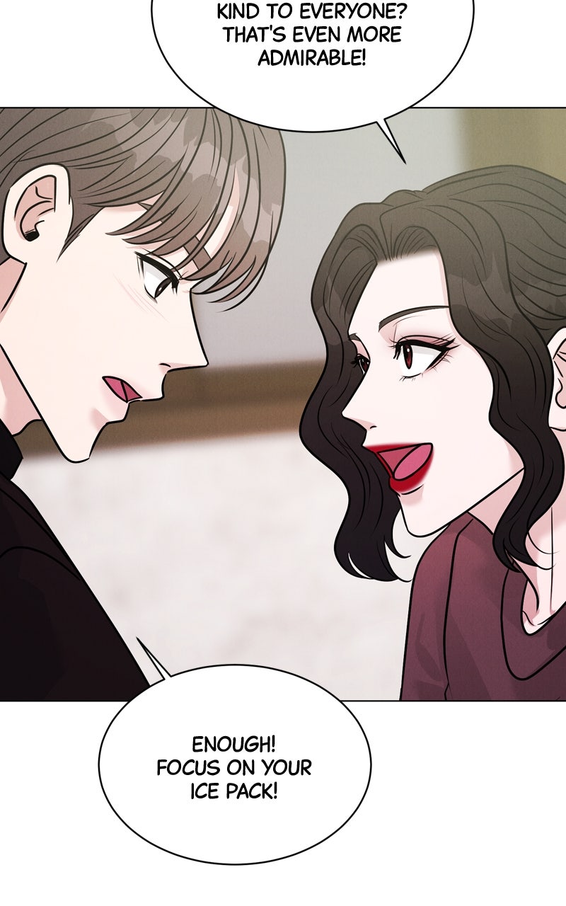 Read Date or Die chapter 22 image 81 on Lezhin