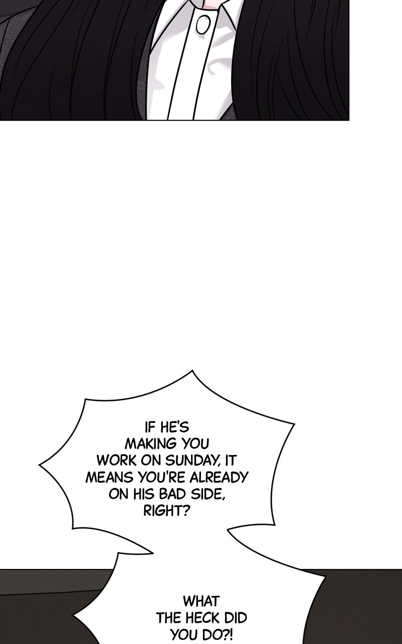 Read Date or Die chapter 23 image 18 on Lezhin