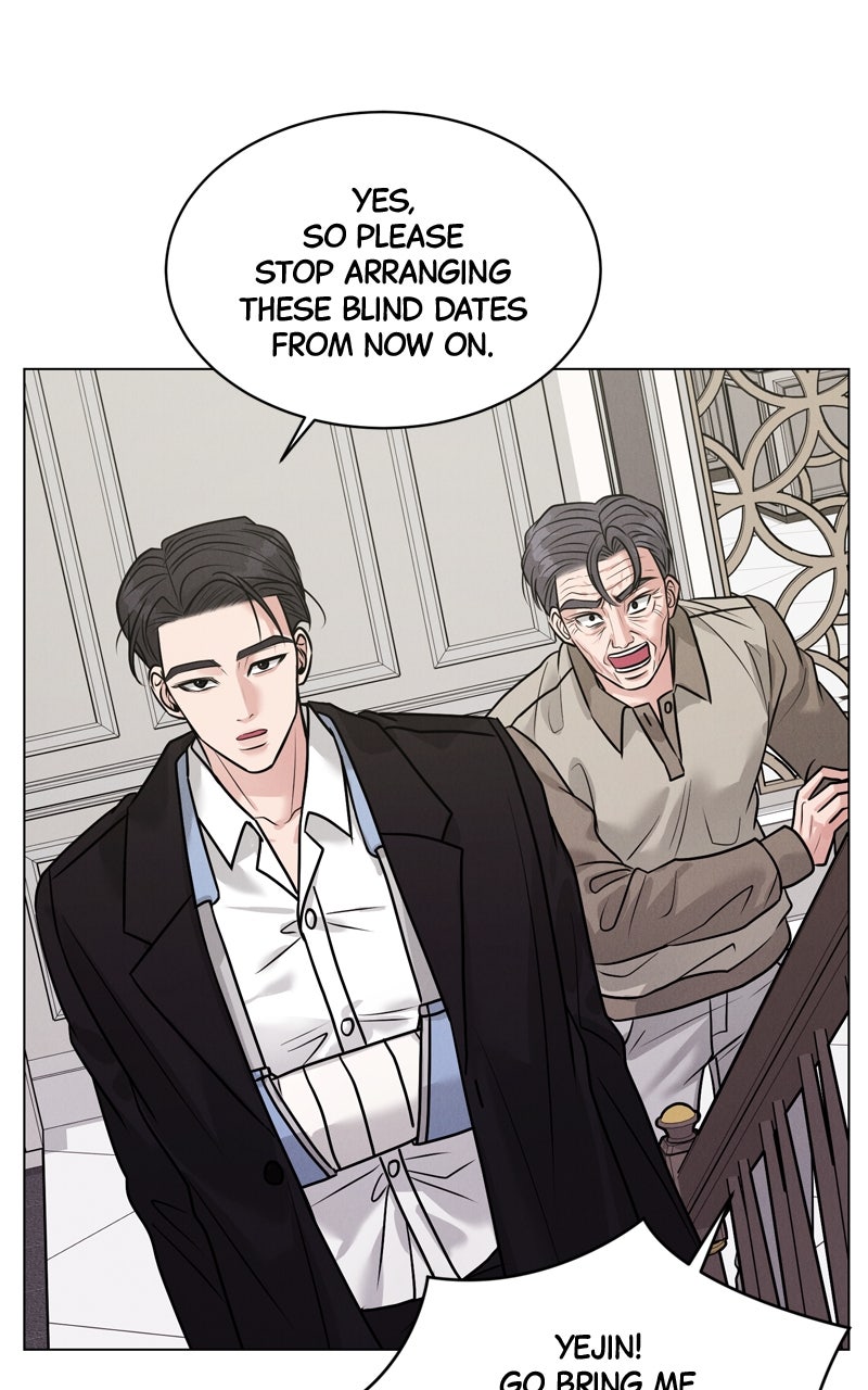 Read Date or Die chapter 23 image 2 on Lezhin