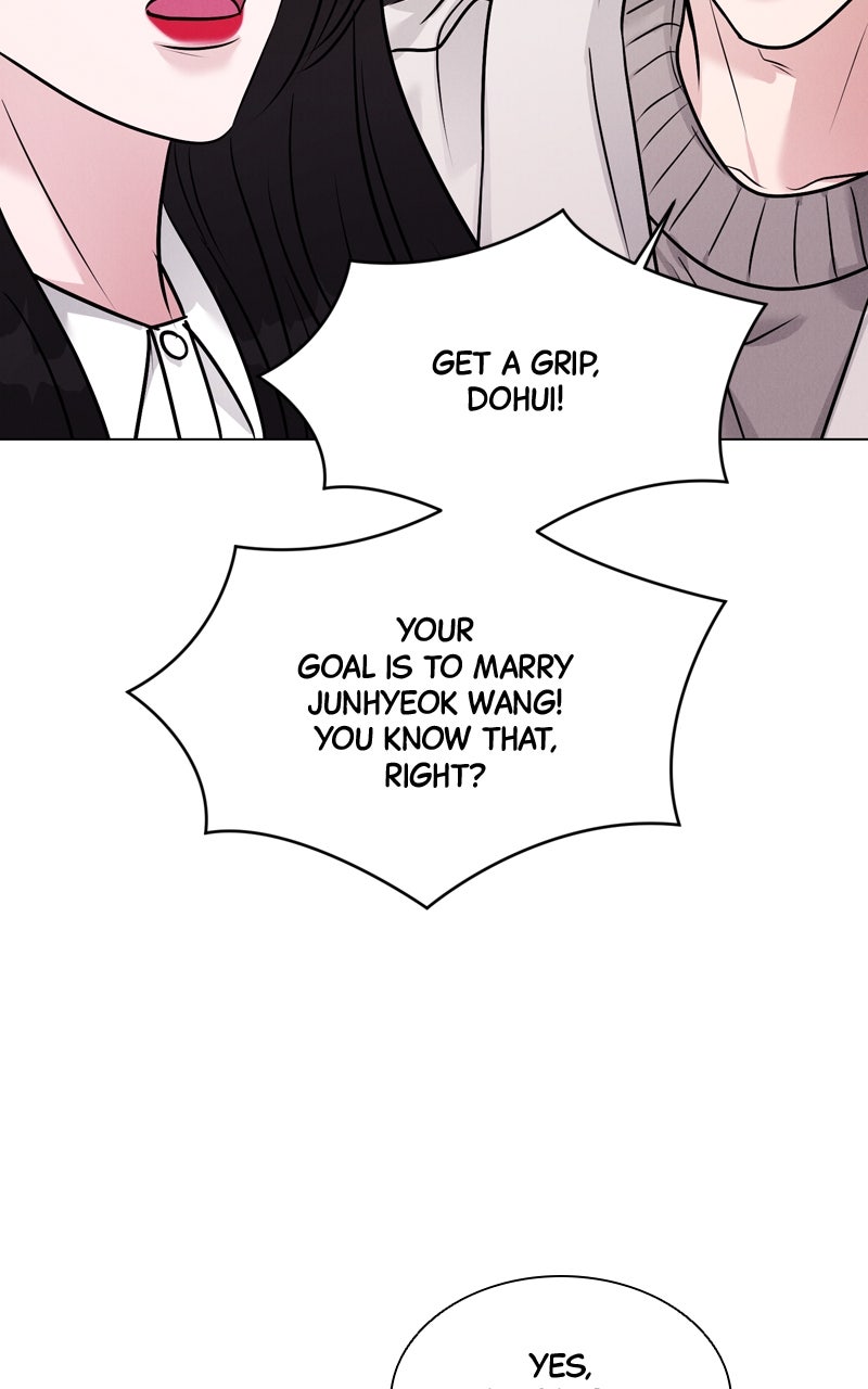 Read Date or Die chapter 23 image 21 on Lezhin