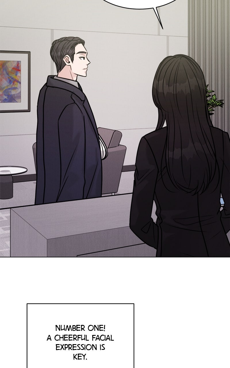 Read Date or Die chapter 23 image 32 on Lezhin