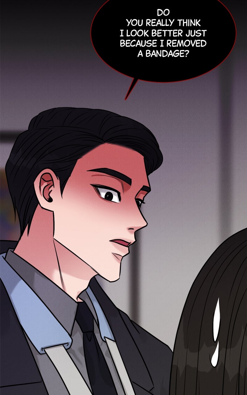 Read Date or Die chapter 23 image 36 on Lezhin