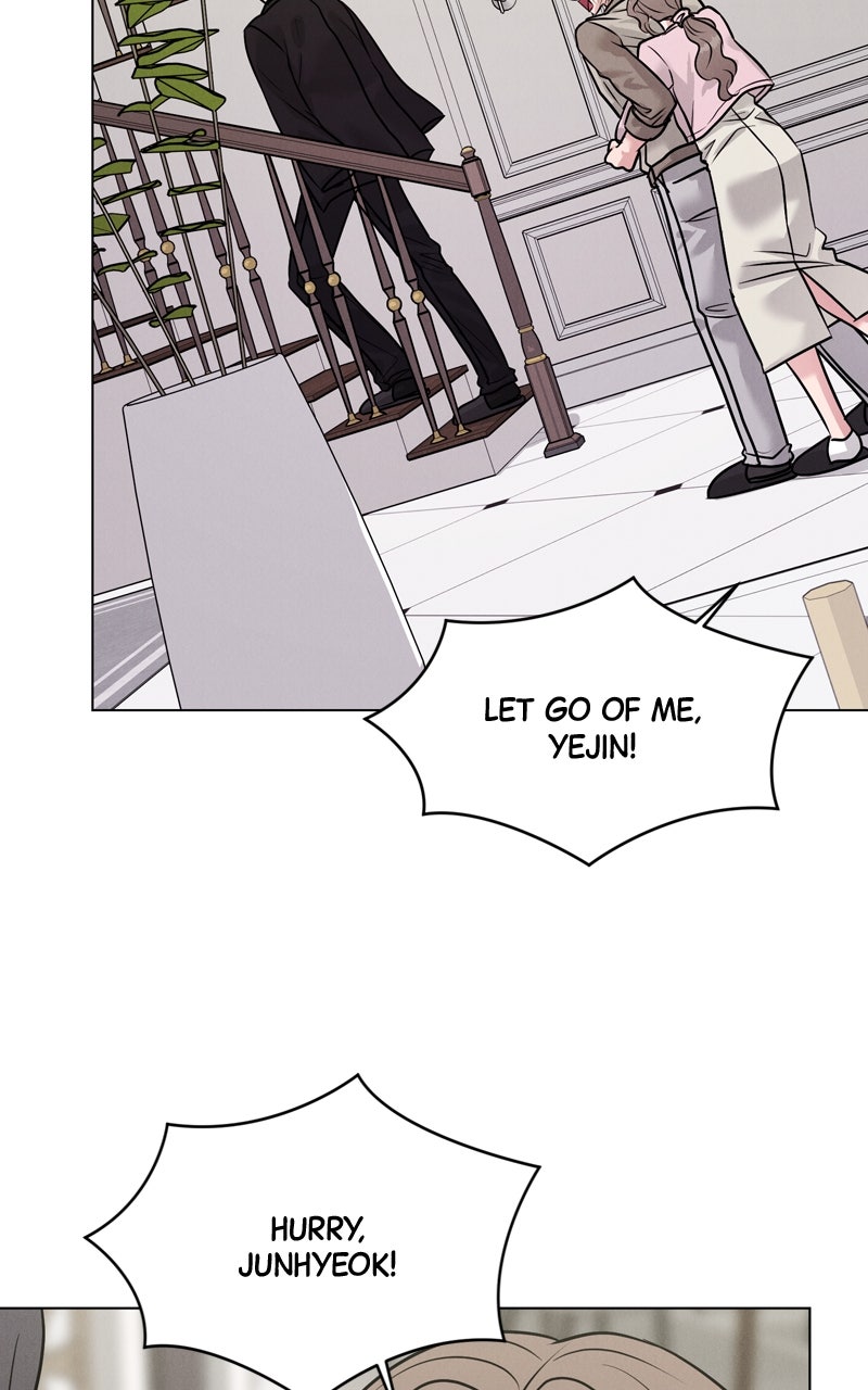 Read Date or Die chapter 23 image 4 on Lezhin
