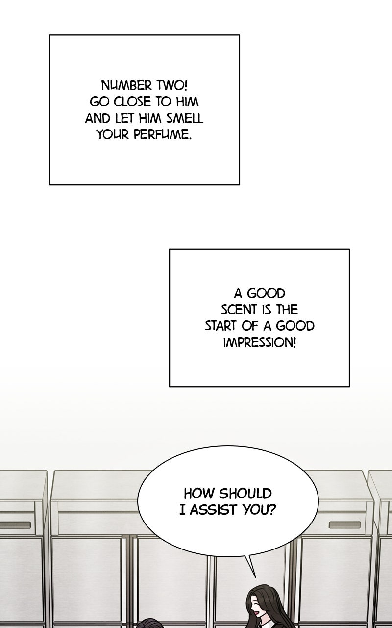 Read Date or Die chapter 23 image 41 on Lezhin