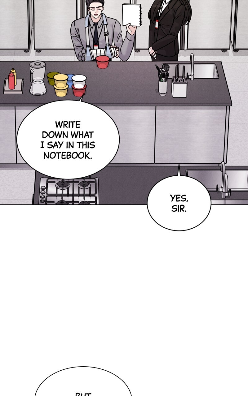 Read Date or Die chapter 23 image 42 on Lezhin