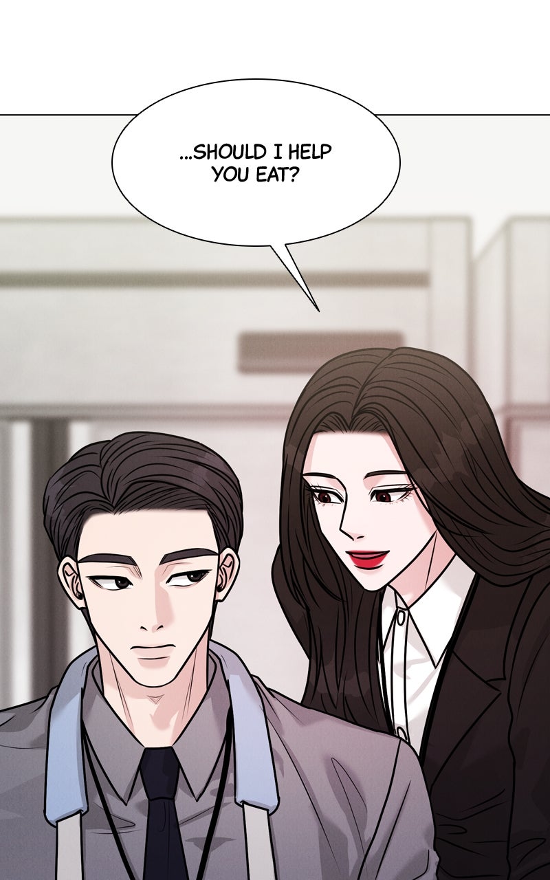 Read Date or Die chapter 23 image 44 on Lezhin