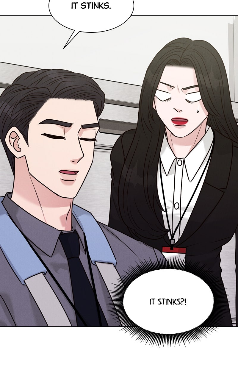 Read Date or Die chapter 23 image 48 on Lezhin