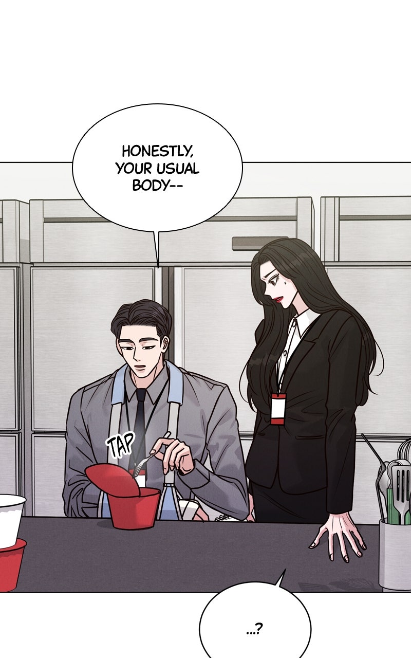 Read Date or Die chapter 23 image 49 on Lezhin