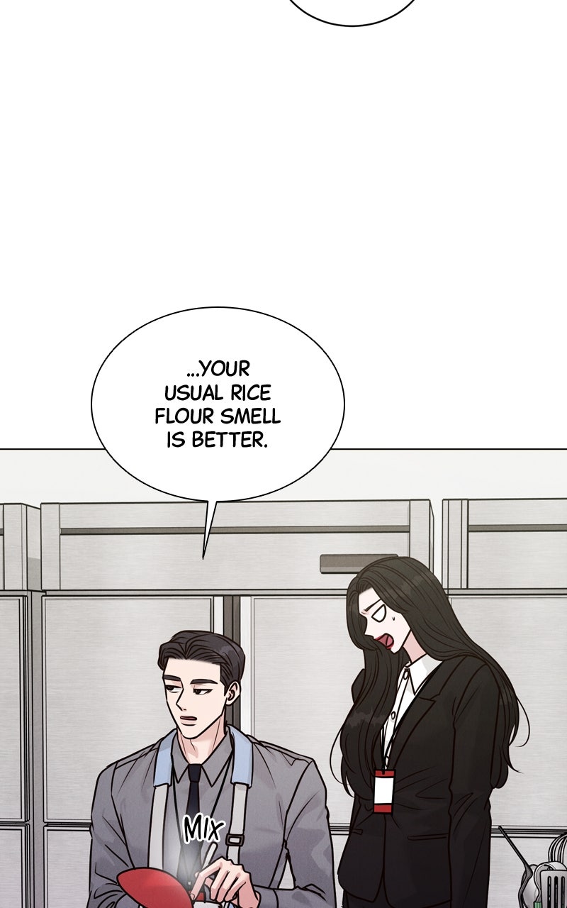 Read Date or Die chapter 23 image 50 on Lezhin