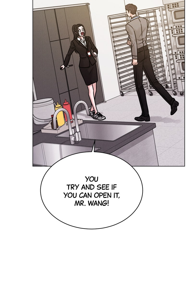 Read Date or Die chapter 23 image 88 on Lezhin