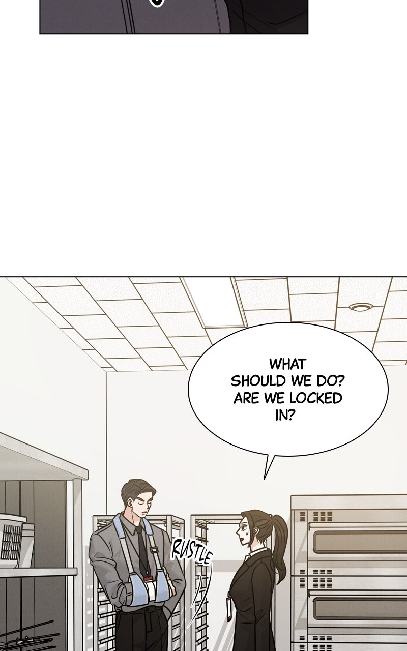 Read Date or Die chapter 23 image 90 on Lezhin