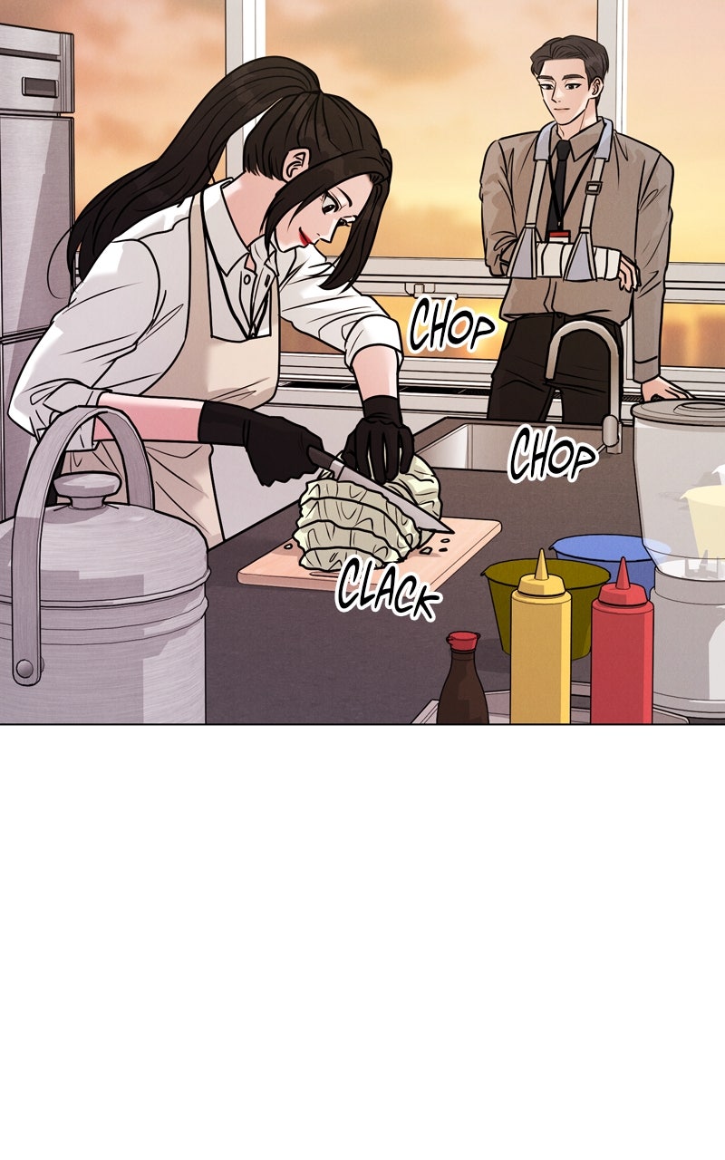 Read Date or Die chapter 24 image 10 on Lezhin