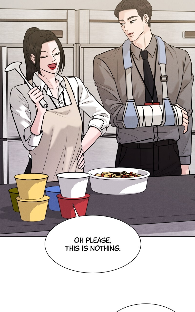 Read Date or Die chapter 24 image 15 on Lezhin