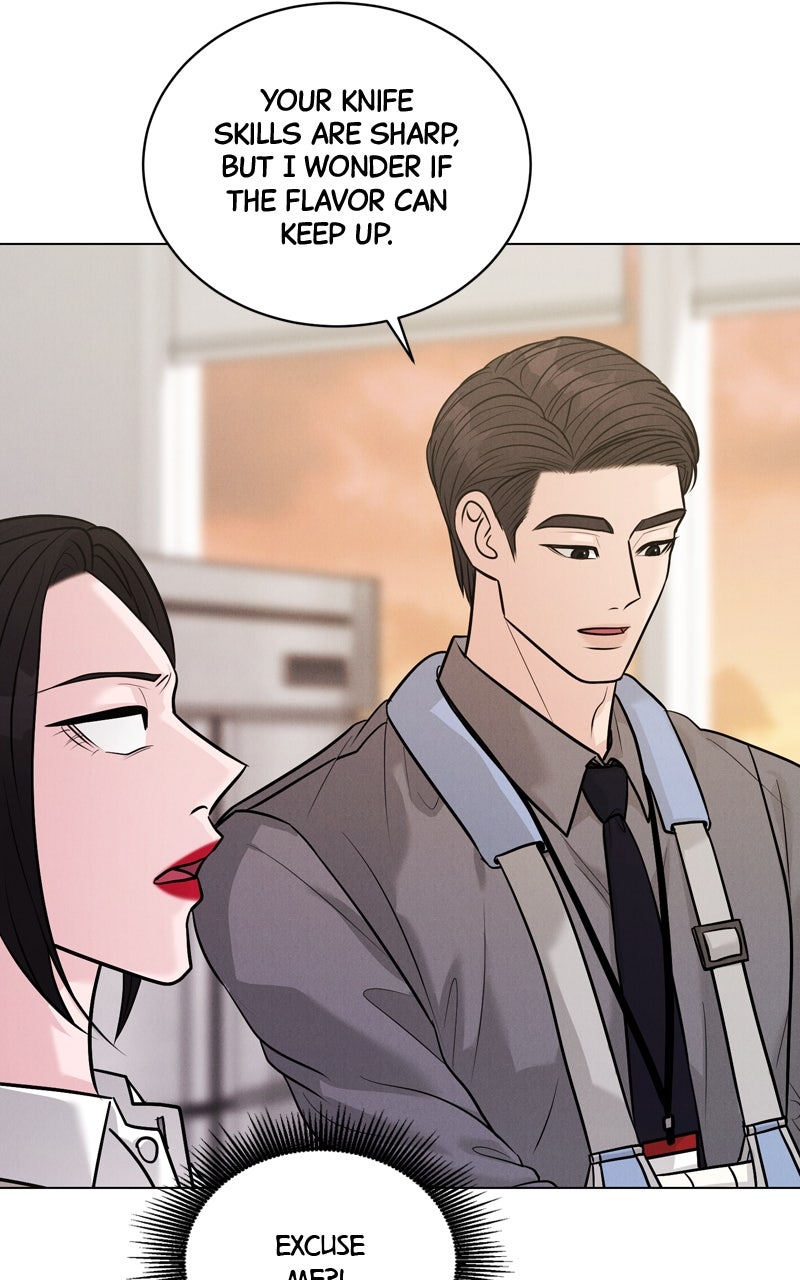 Read Date or Die chapter 24 image 18 on Lezhin