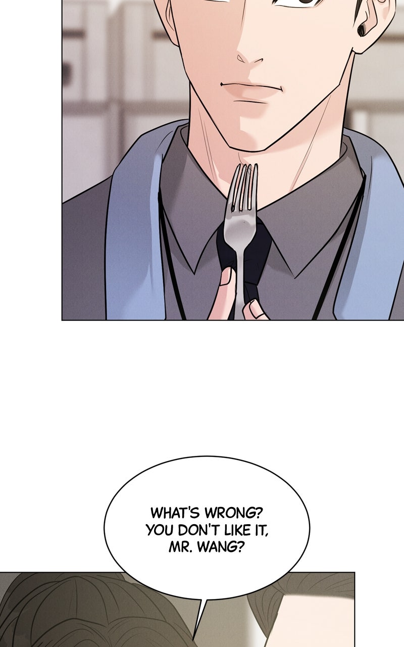 Read Date or Die chapter 24 image 21 on Lezhin