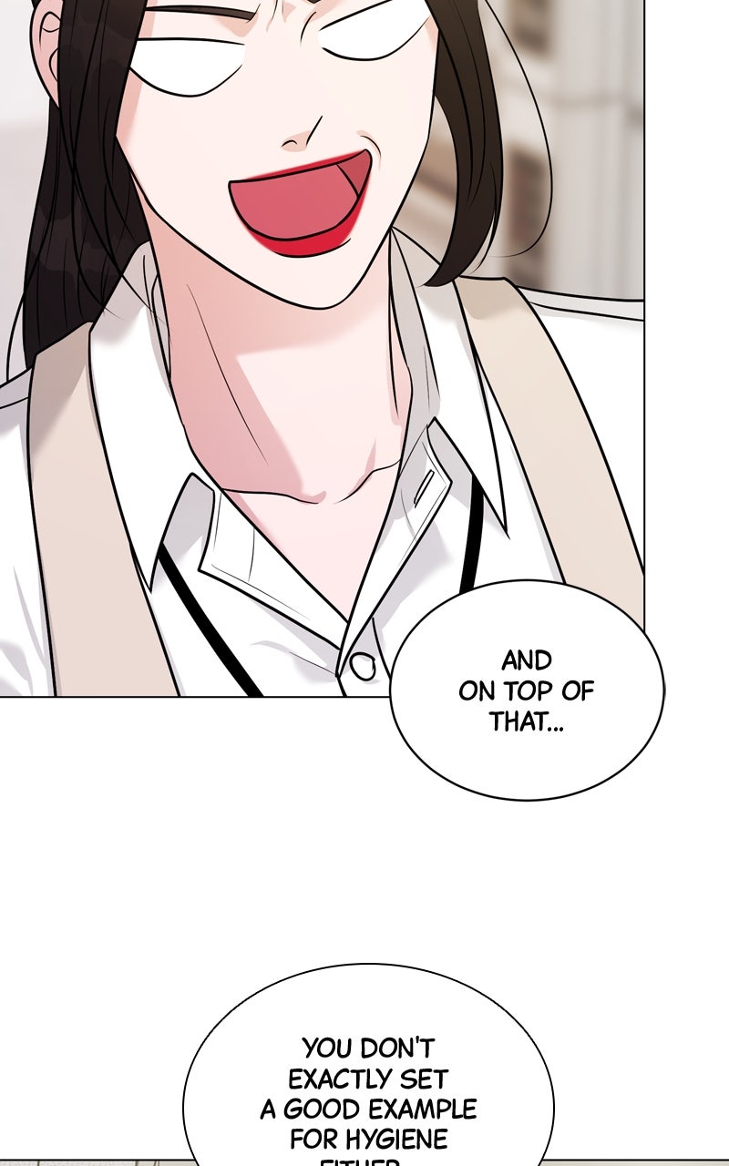 Read Date or Die chapter 24 image 32 on Lezhin