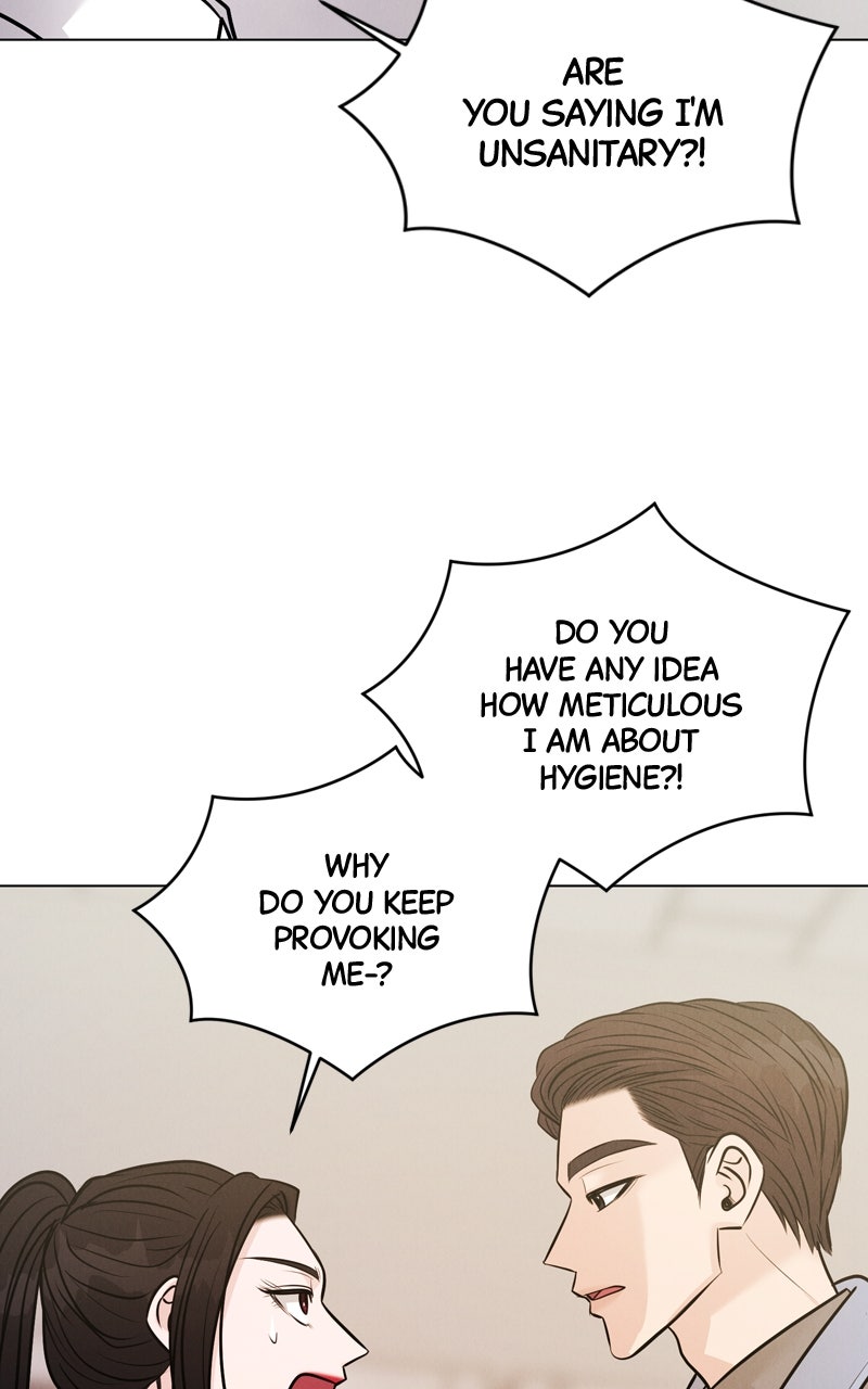 Read Date or Die chapter 24 image 35 on Lezhin