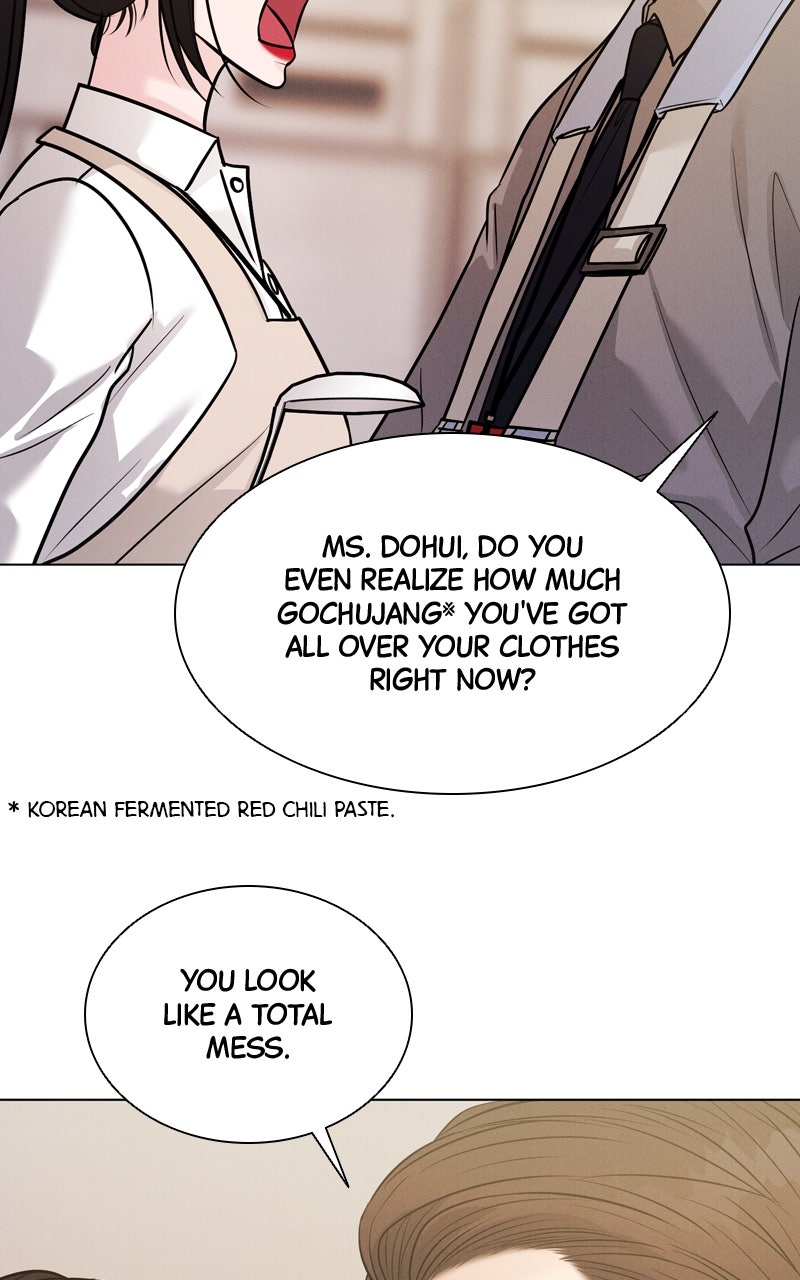 Read Date or Die chapter 24 image 36 on Lezhin