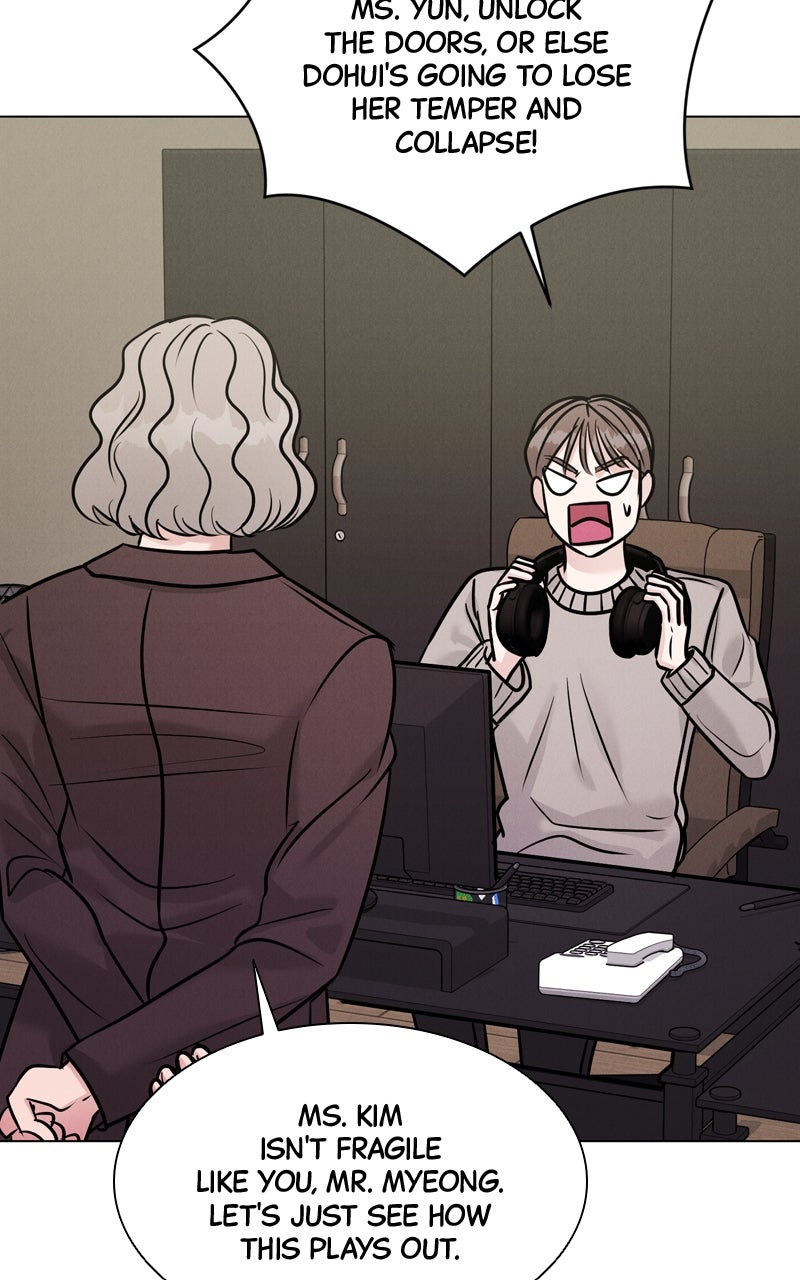 Read Date or Die chapter 24 image 52 on Lezhin