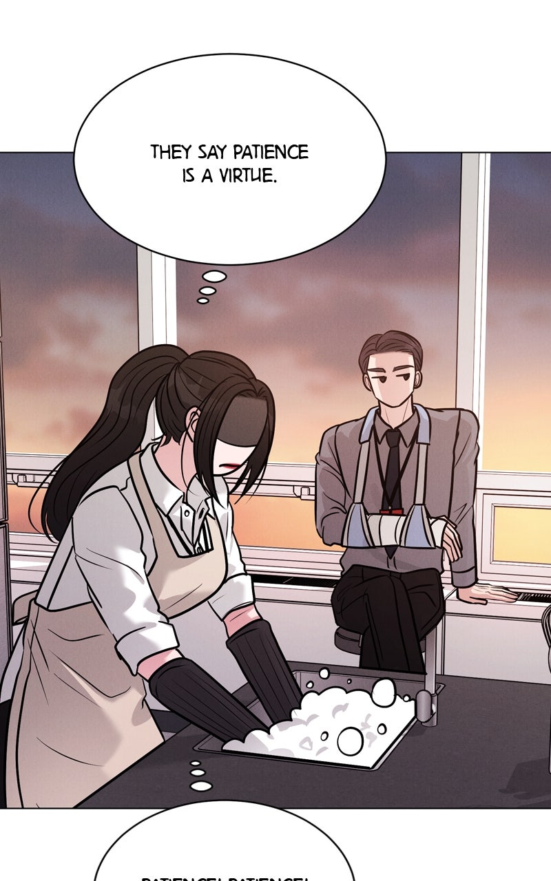 Read Date or Die chapter 24 image 59 on Lezhin