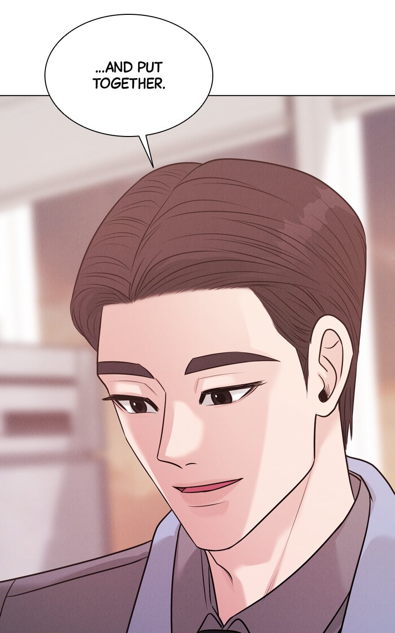 Read Date or Die chapter 24 image 79 on Lezhin