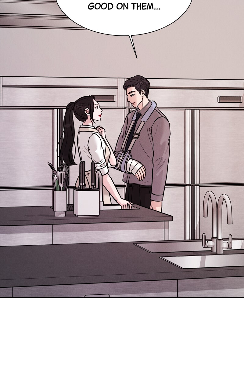 Read Date or Die chapter 24 image 83 on Lezhin