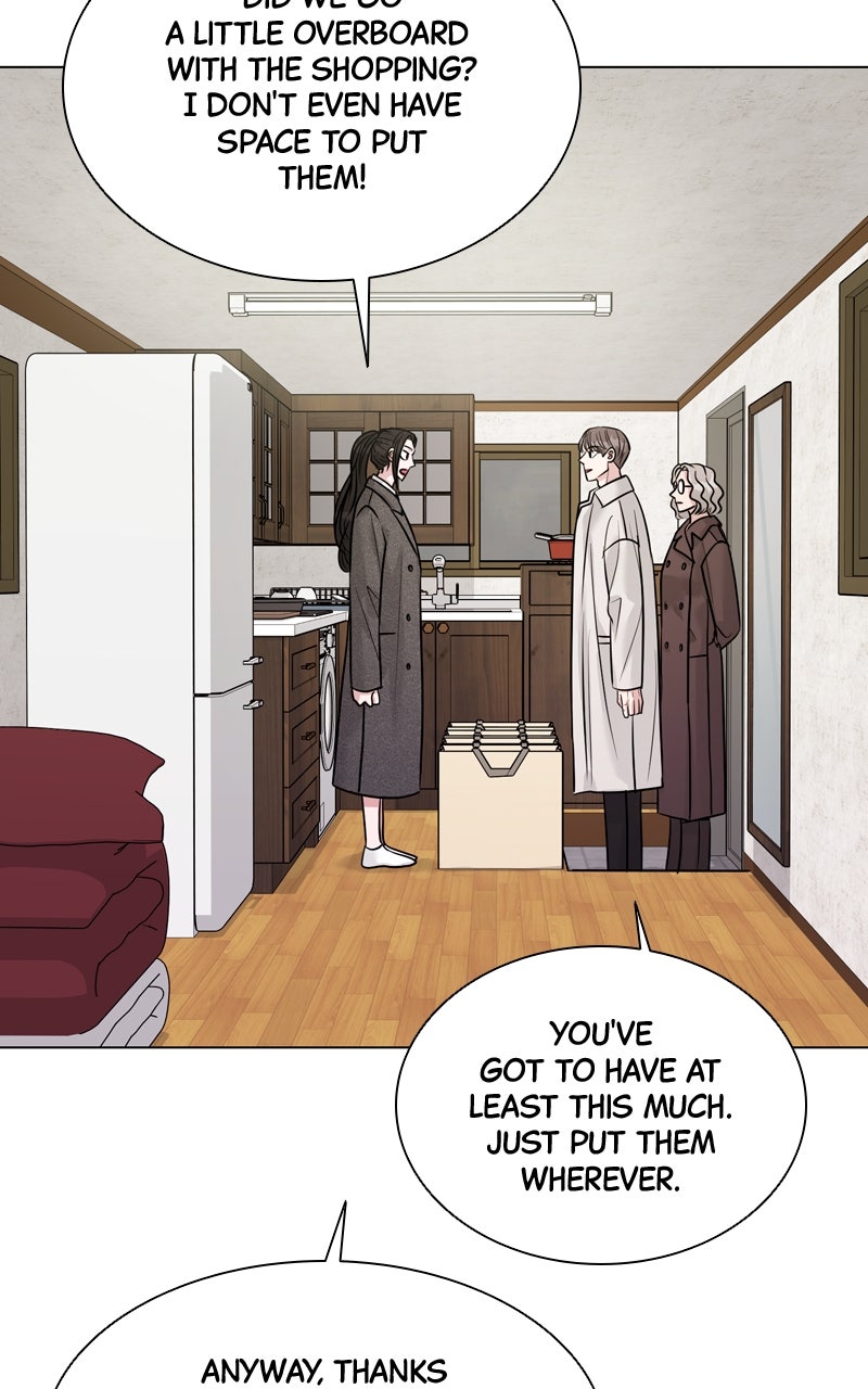 Read Date or Die chapter 25 image 1 on Lezhin