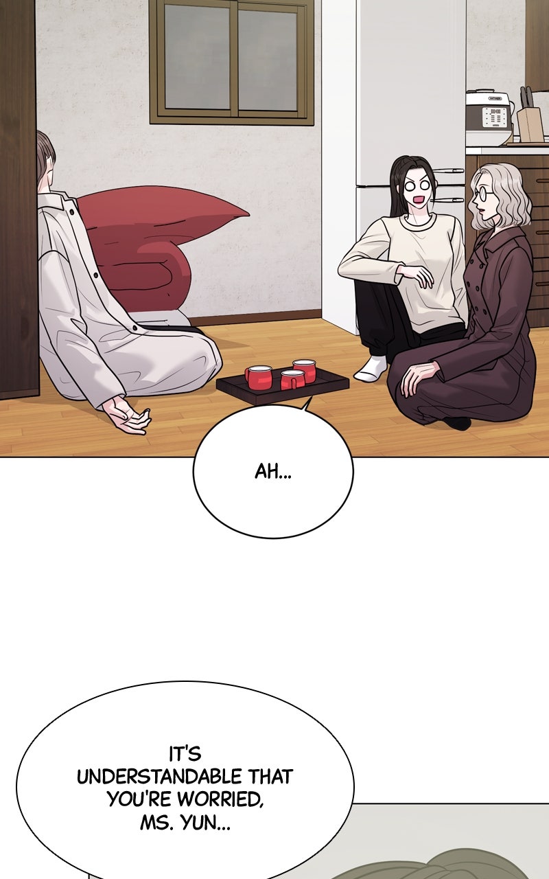 Read Date or Die chapter 25 image 15 on Lezhin