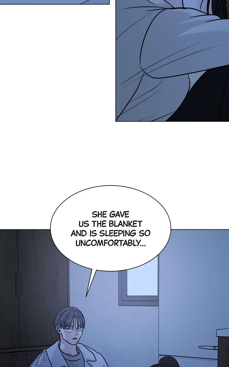 Read Date or Die chapter 25 image 25 on Lezhin