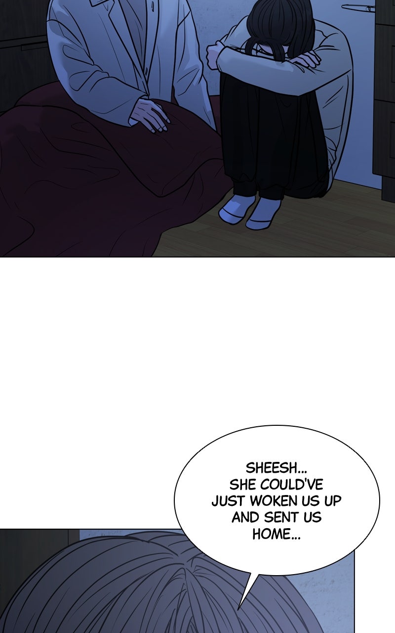 Read Date or Die chapter 25 image 26 on Lezhin